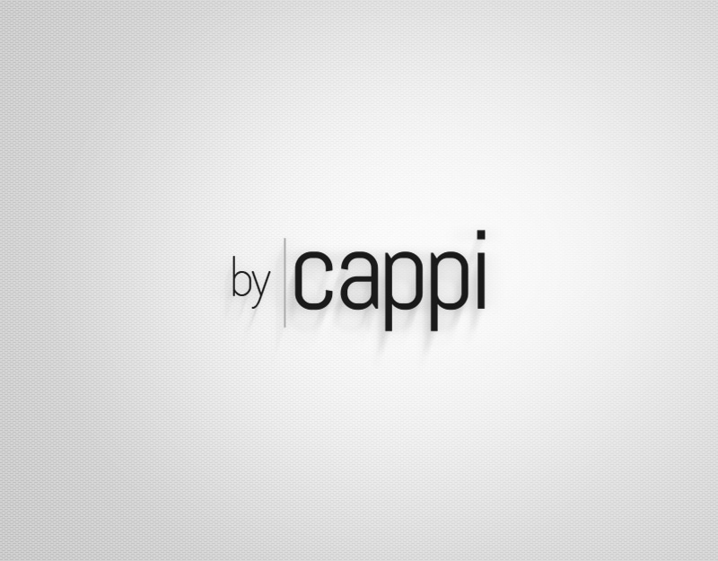 BY CAPPI